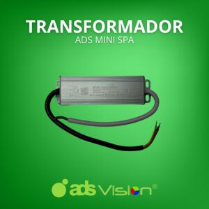 Transformador ADS MINI SPA