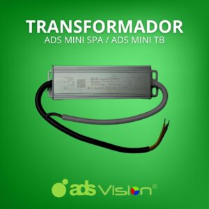 Transformador ADS MINI SPA / ADS MINI TB