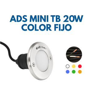 ADS MINI TB 20W 9CM