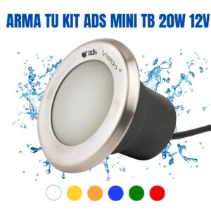 ADS MINI TB 20W 9CM