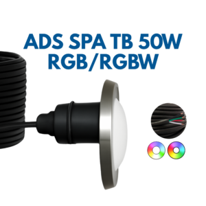 ADS SPA TB RGB/RGBW 50W 13CM