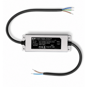 Transformador ADS SPA, ADS PL, ADS ES30 Color fijo